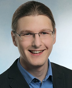 Dr.-Ing. Christopher Lange