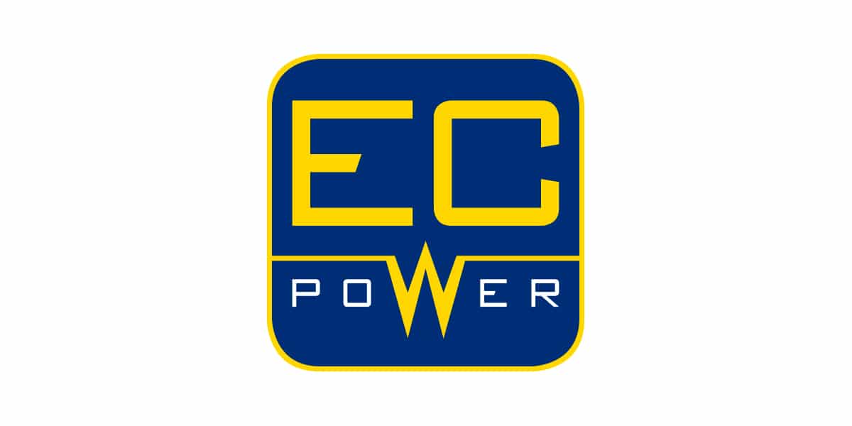 Zur Marketingpartner-Seite von EC POWER GmbH