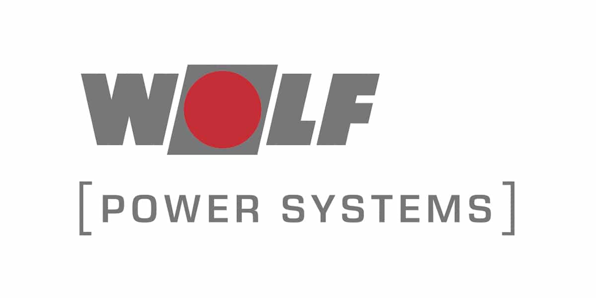 Zur Marketingpartner-Seite von Wolf Power Systems GmbH